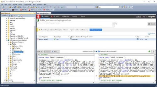 SQL Source Control 数据库管理工具 v7.2.45免费版介绍及获取指南